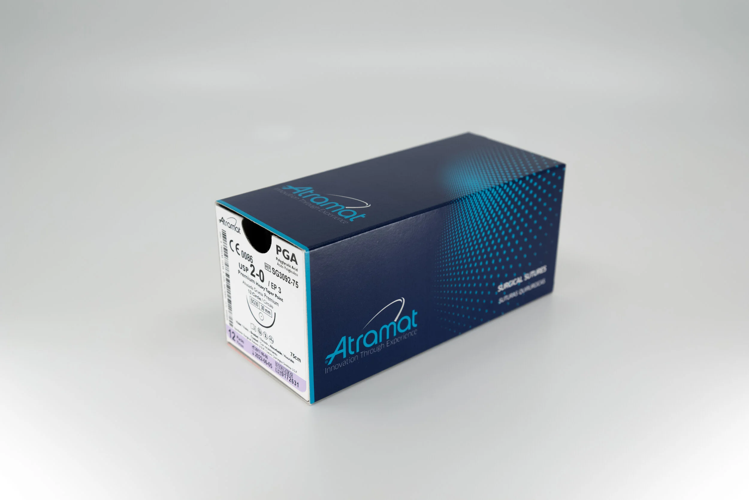 Atramat® Polyglycolic Acid PGA