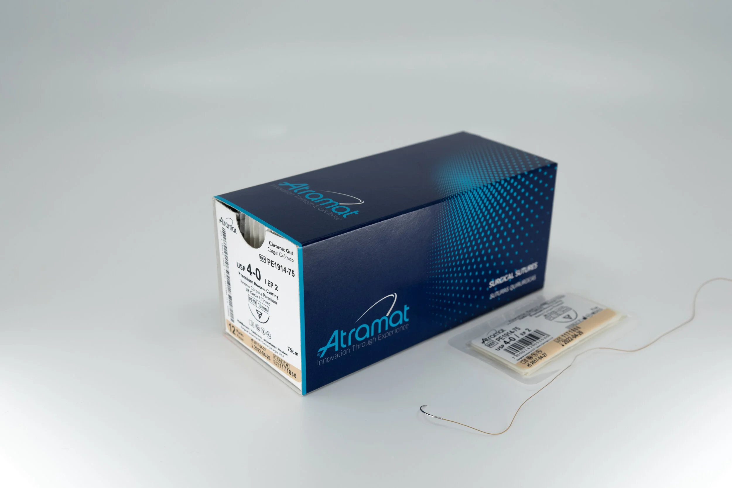 Atramat® Chromic Catgut