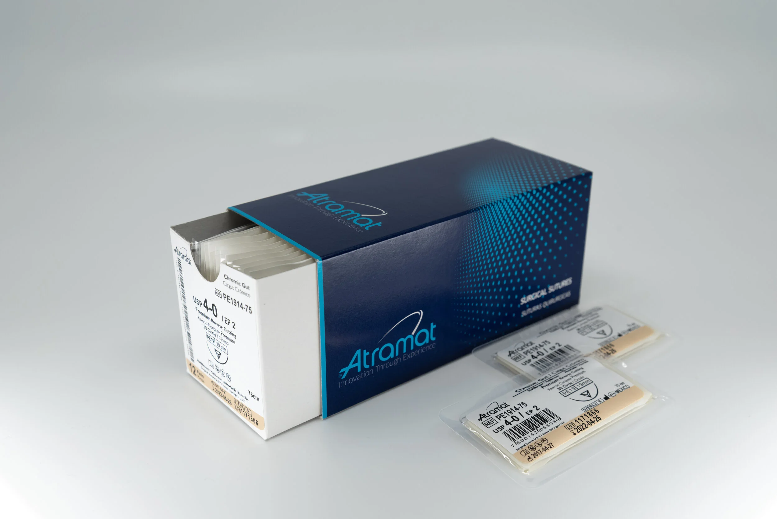 Atramat® Chromic Catgut